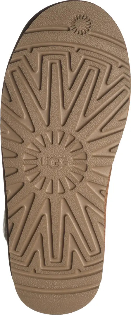 UGG® Kids' Classic Jona Luxury Boot | Nordstromrack | Nordstrom Rack