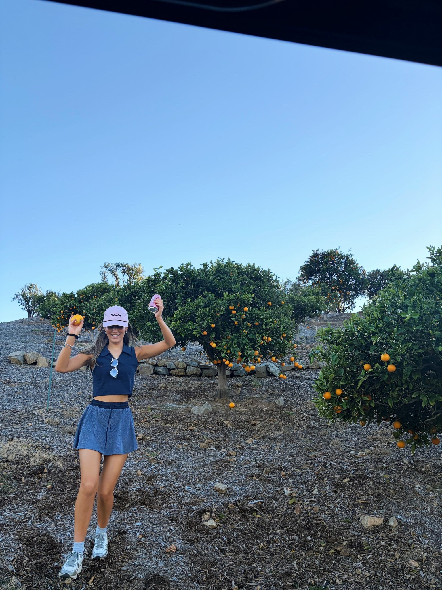 Golfed🏌️‍♀️


#LTKspring 

#LTKootd #LTKActive