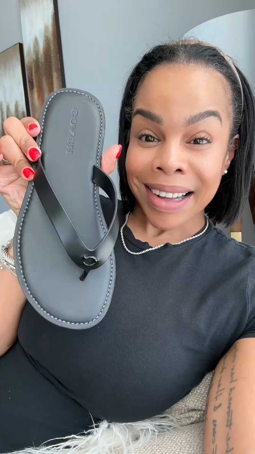 #LTKSummerEdit #LTKFindsUnder100 #LTKShoeCrush