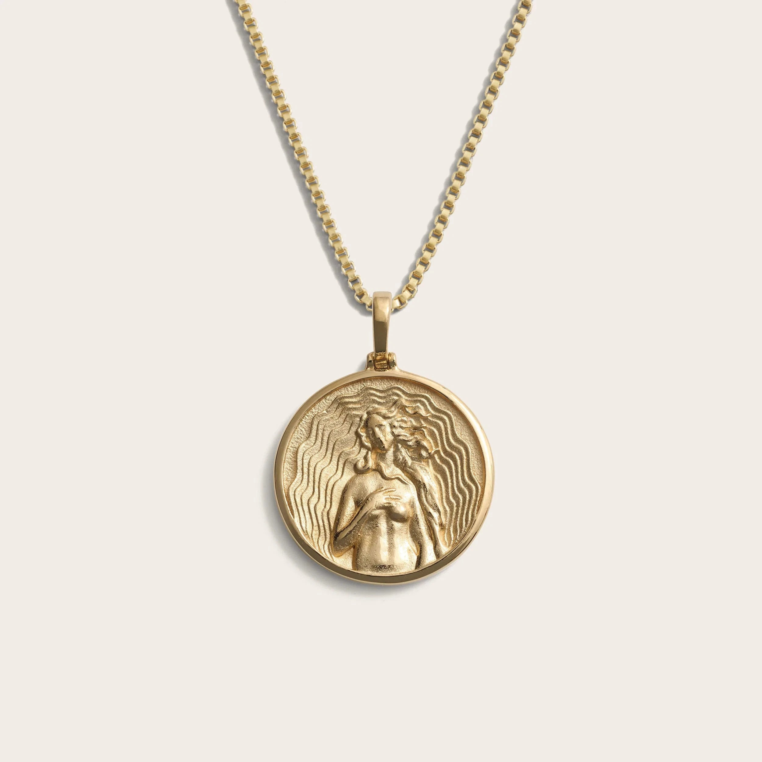 Aphrodite Necklace | Awe Inspired