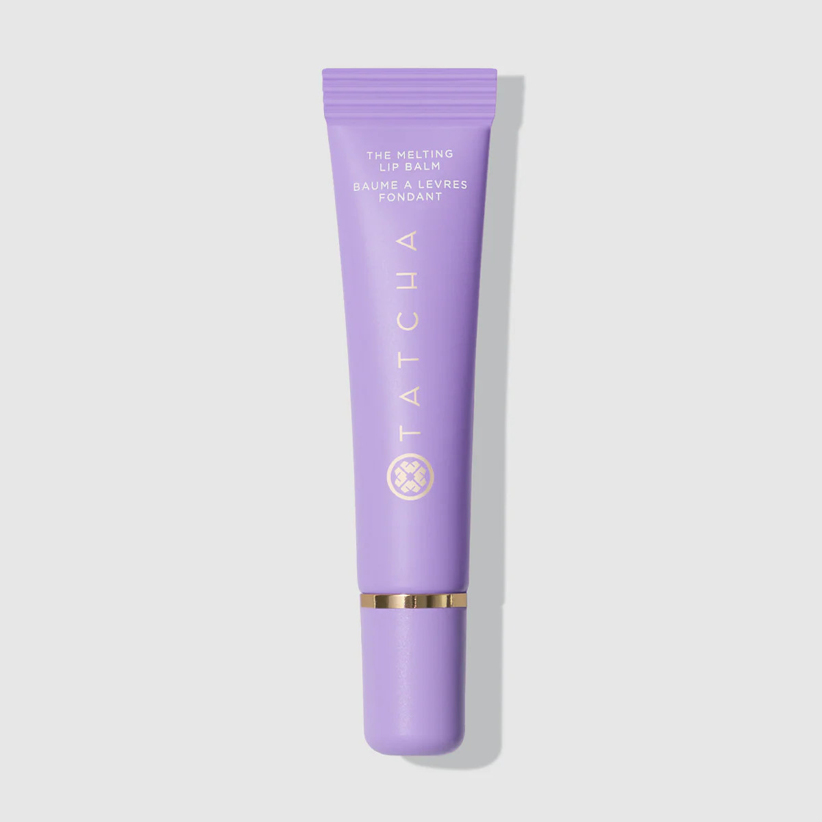 The Melting Lip Balm - Hydrating & Volumizing Balm to Oil - Papuru / Purple - Tatcha Japanese Skincare | Tatcha