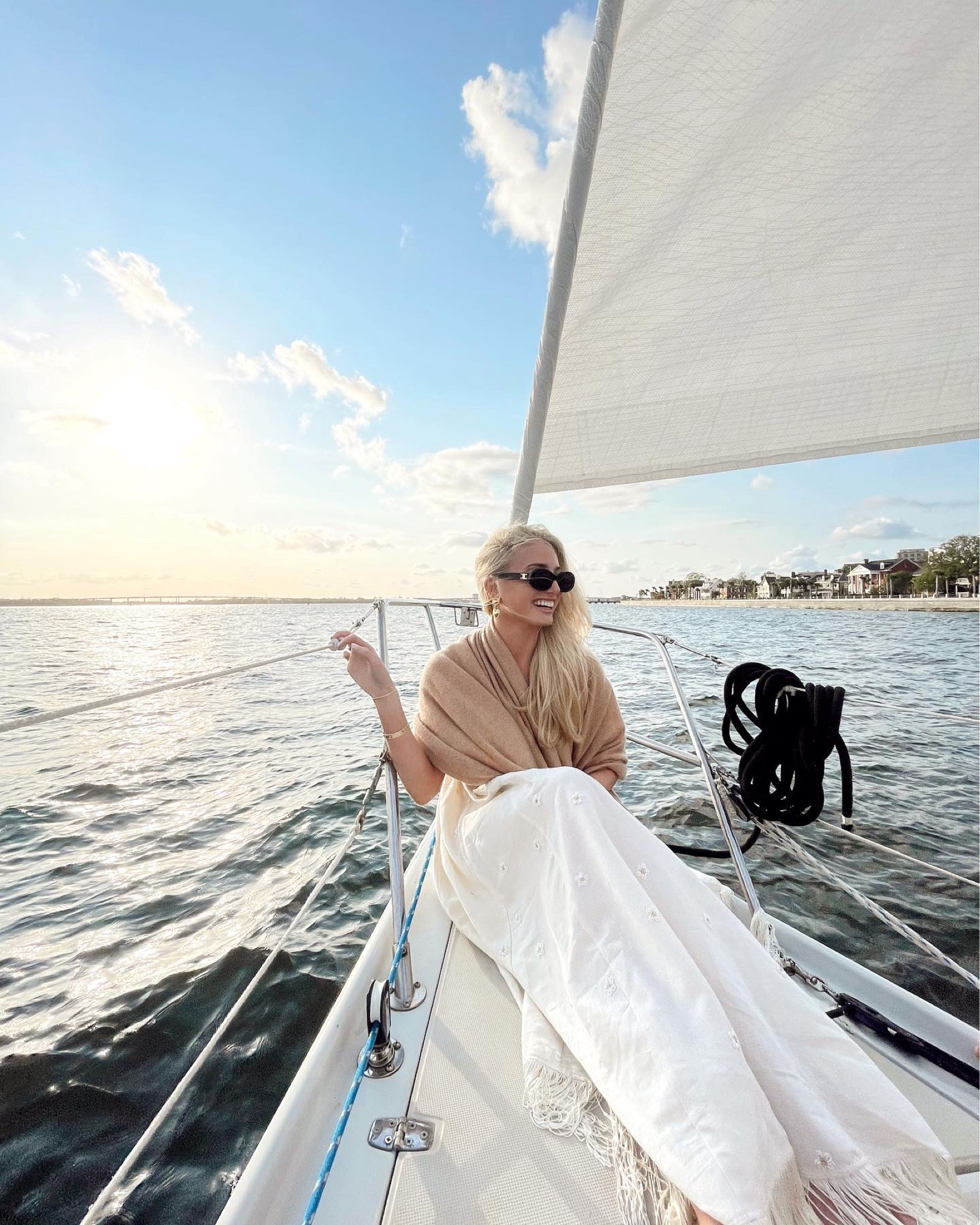 sailing with eddy x modatrova 🤍⛵️

#LTKstyletip #LTKFind #LTKSeasonal