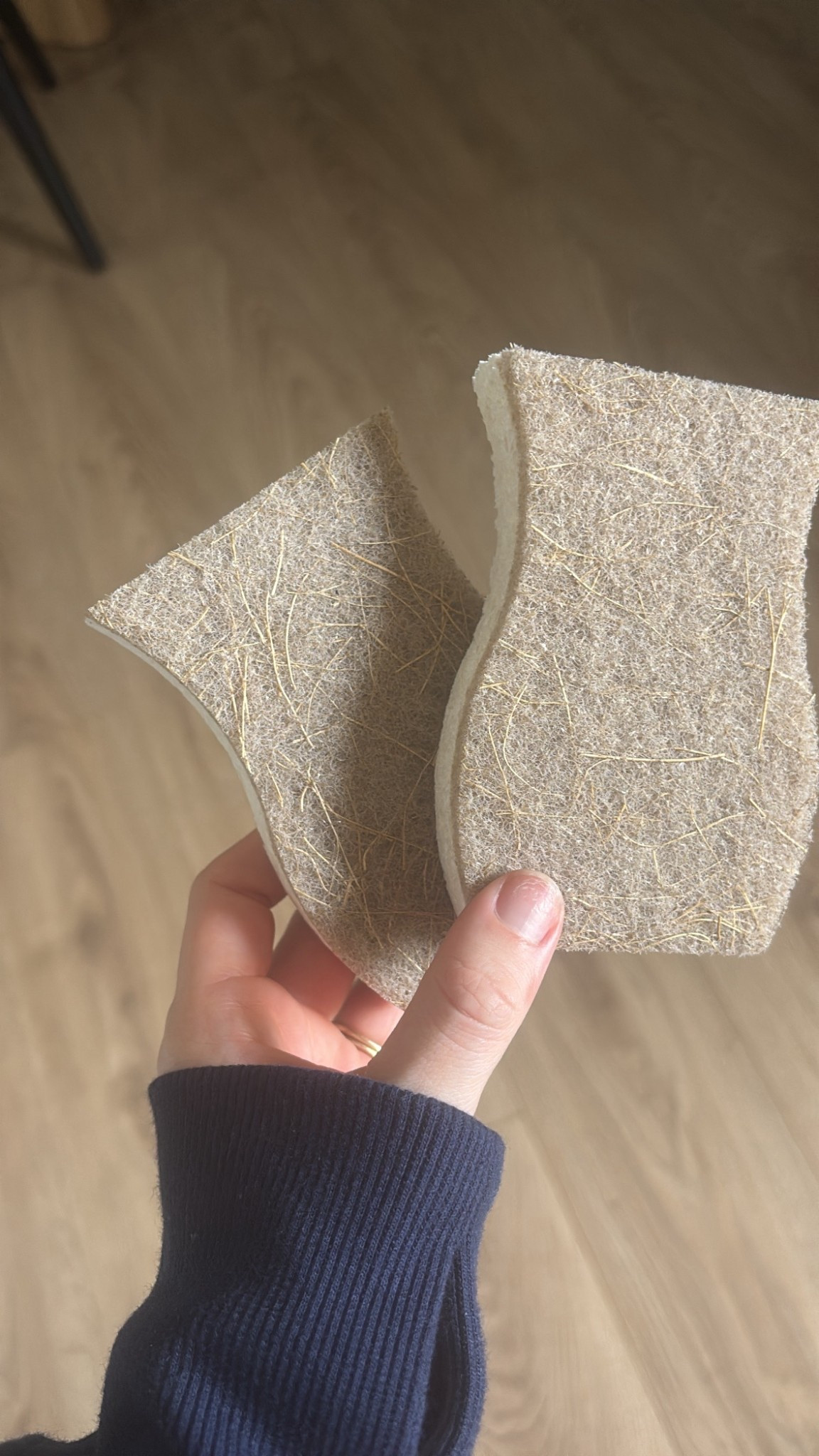 Nontoxic dish sponges! Plastic free

Nontoxic cleaning, nontoxic products

#LTKHome #LTKselfcare #LTKFindsUnder50