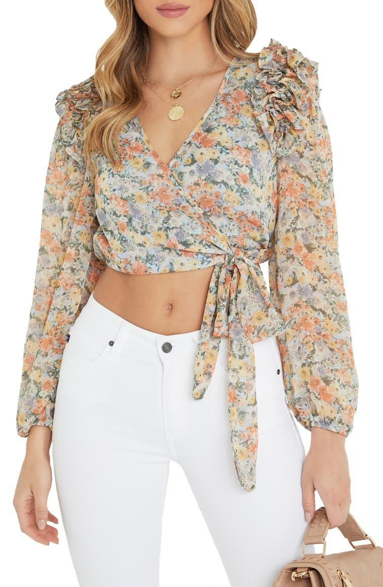 VICI COLLECTION | Nordstrom