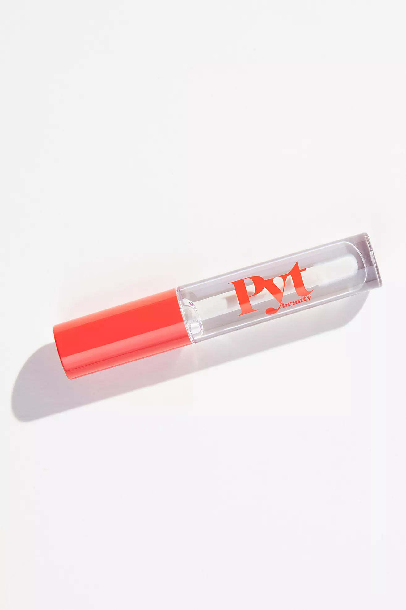 PYT Beauty Plump It Up Lip Gloss | Anthropologie (US)