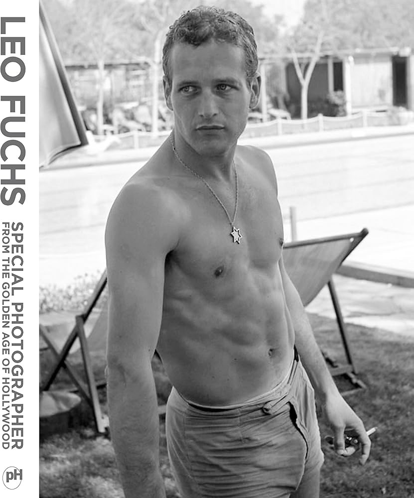 Leo Fuchs    and 2 more | Amazon (US)