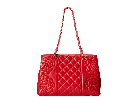 Gabriella Rocha - Brenda Floral Purse (Red) Handbags | 6pm