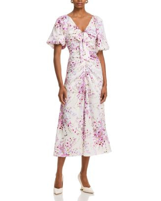 Cinq à Sept Midsummer Bloom Brenton Dress  | Bloomingdale's Women | Bloomingdale's (US)