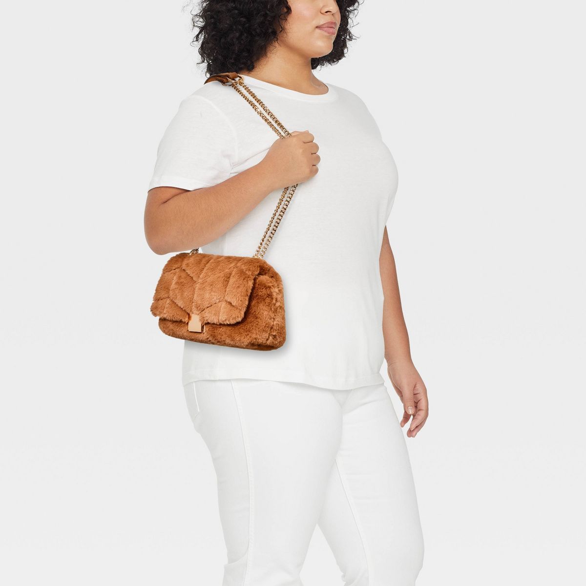 Sophie Crossbody Bag - A New Day™ | Target