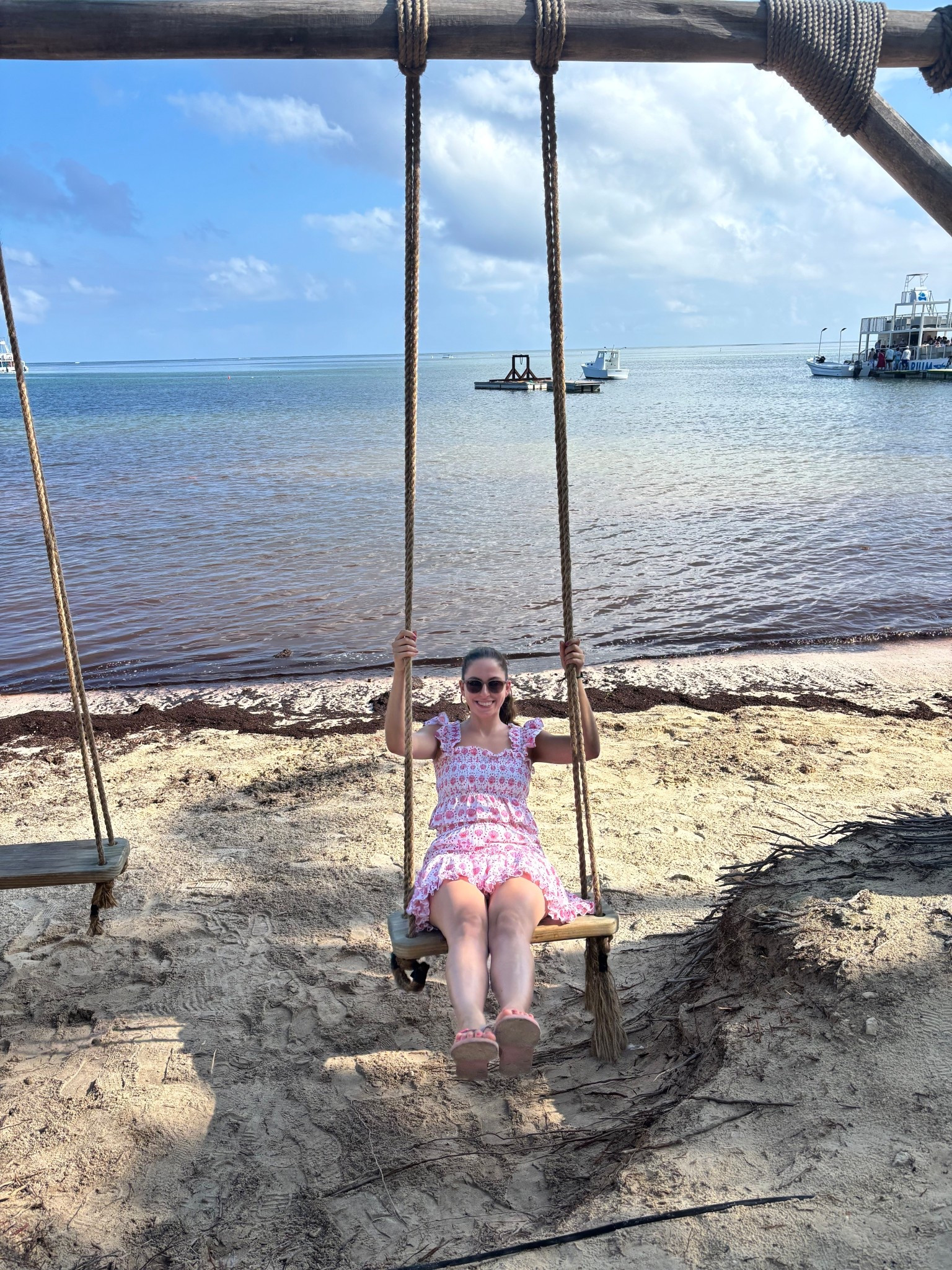 Beach vacation, vacation, vacay, hill house, nap dress, nap dress nation, beach outfit, vacation outfit, Dominican Republic, sea shell dress, summer outfit, summer vacation

#LTKTravel #LTKSwim #LTKStyleTip