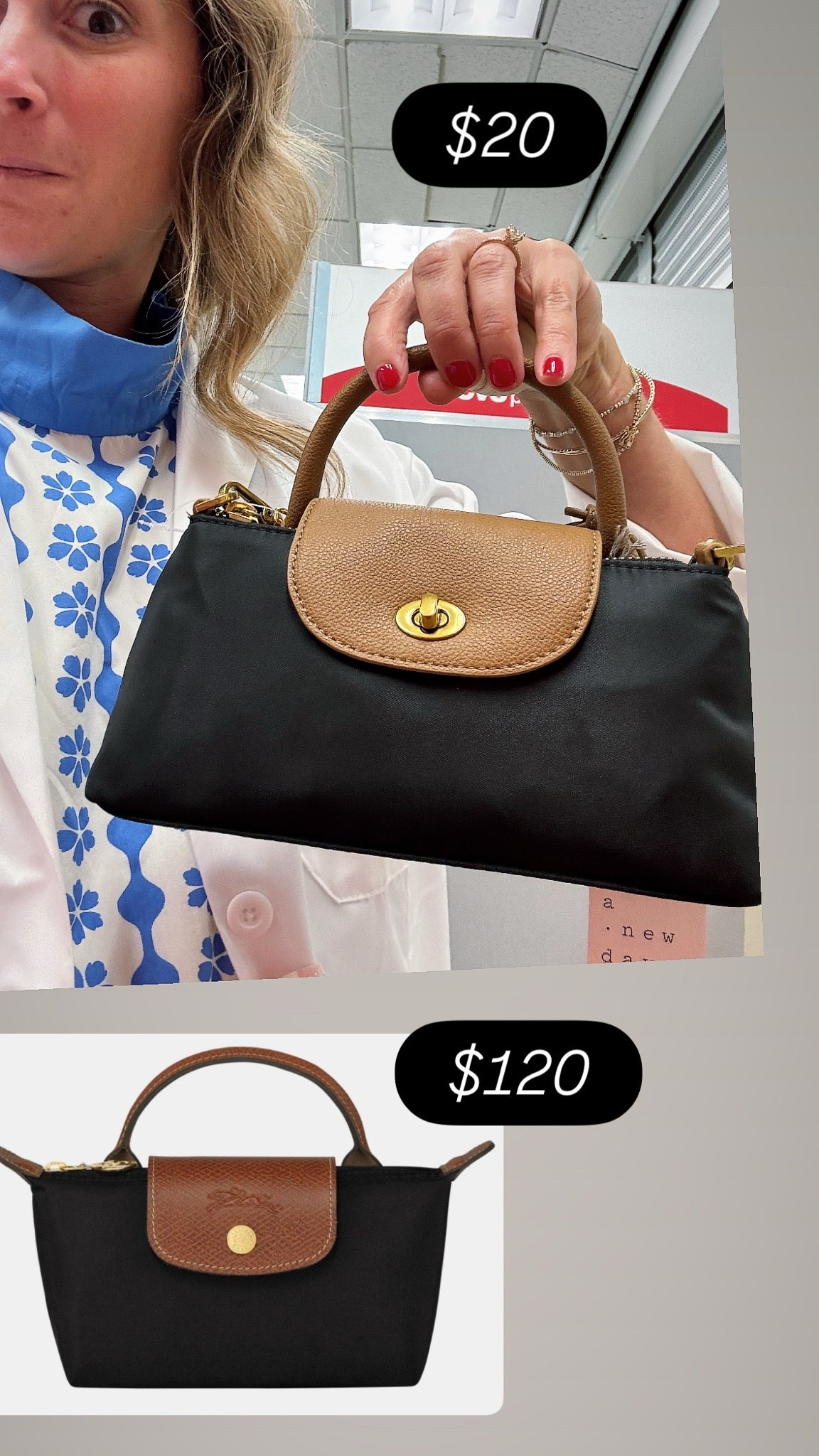 Save or splurge