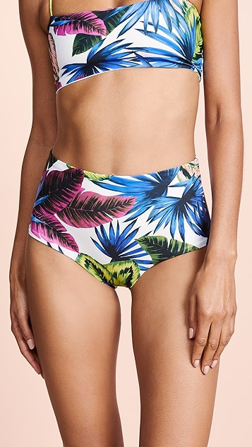 Portia Classic Bikini Bottoms | Shopbop