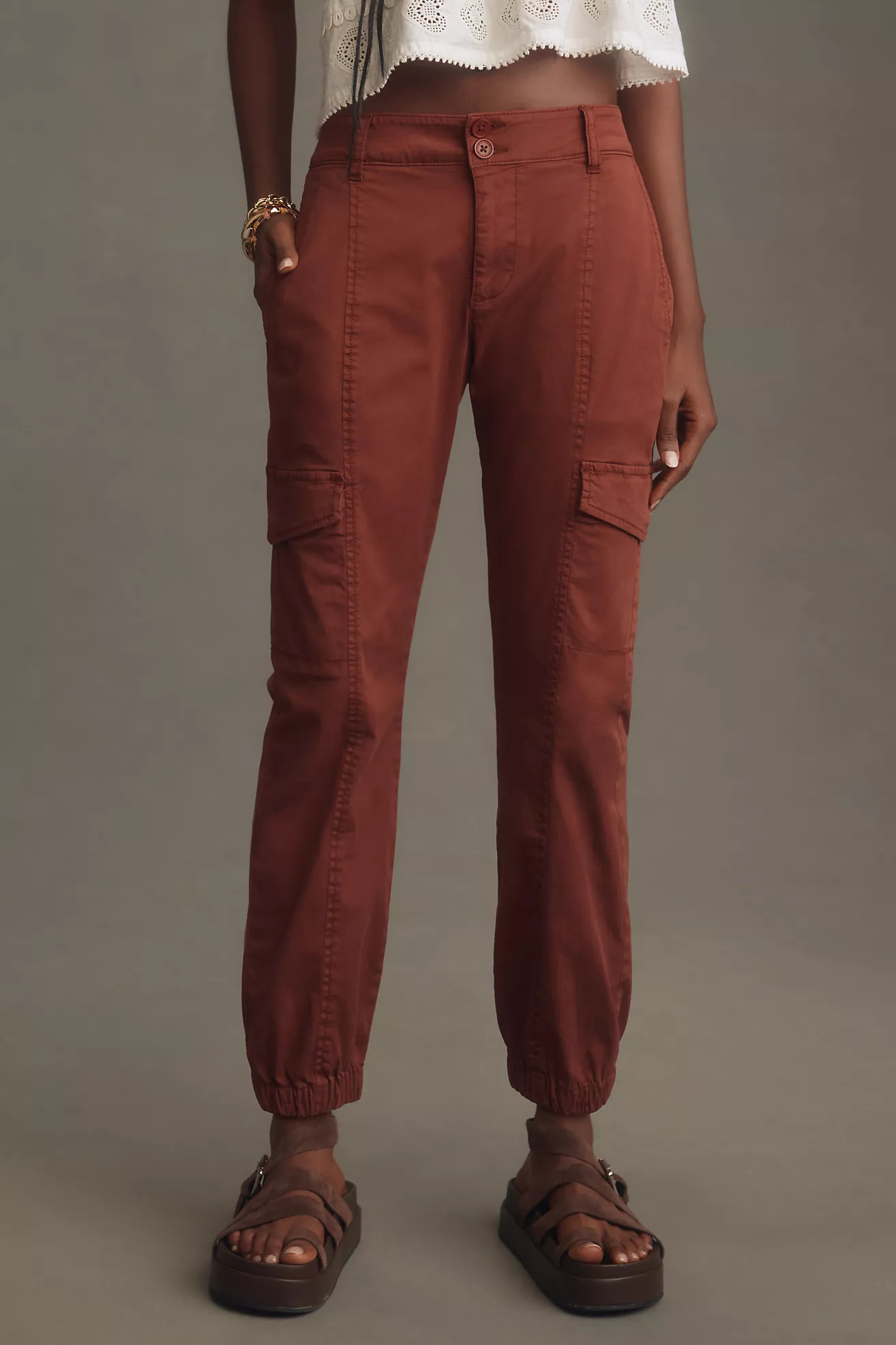 Sanctuary Rebel Pants | Anthropologie (US)