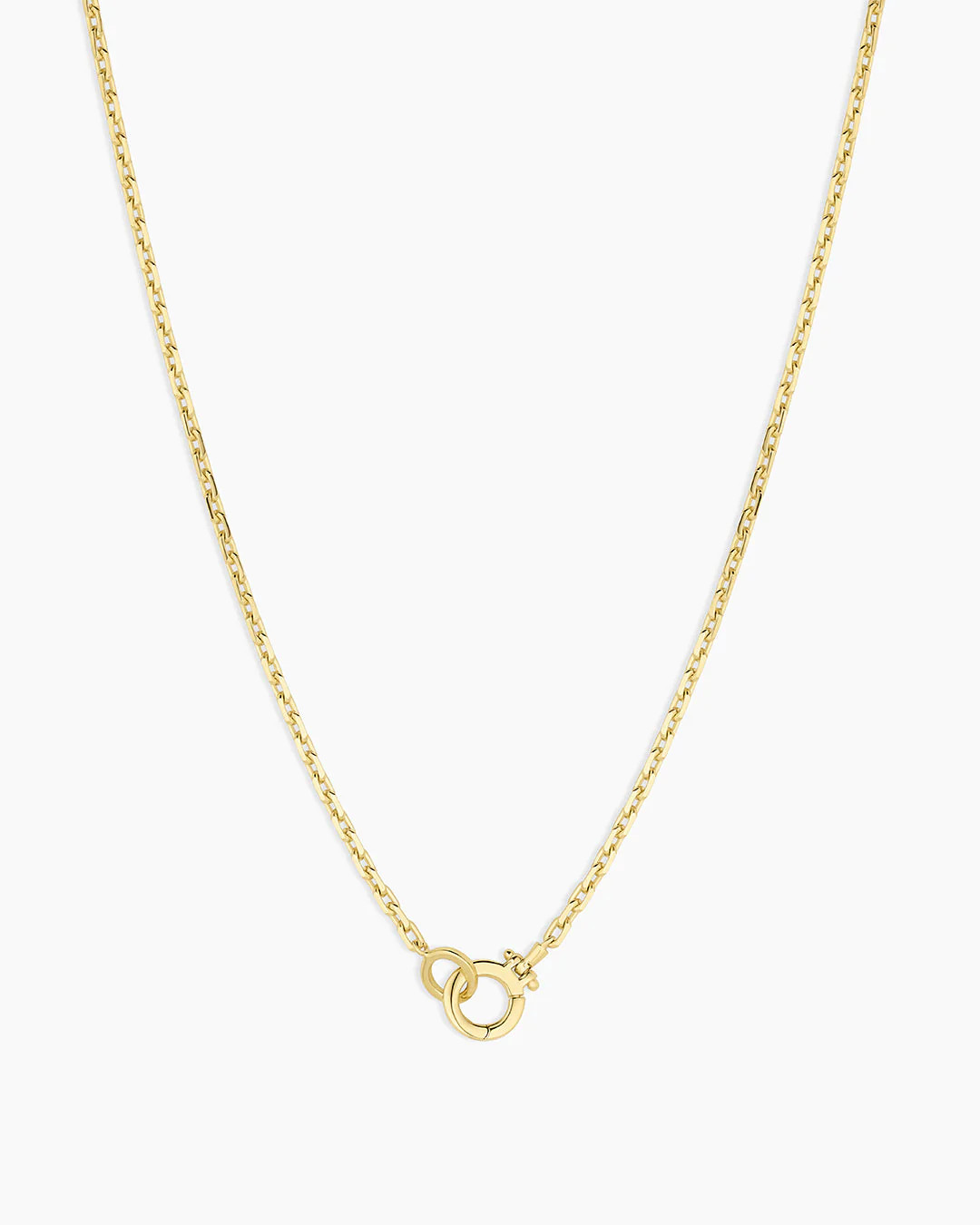 Asher Delicate Necklace | gorjana