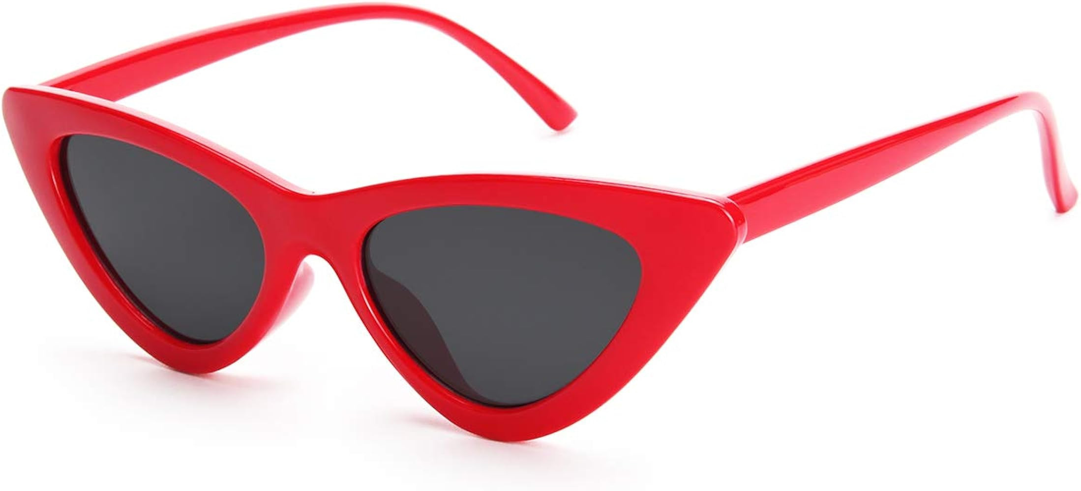 livho Cat Eye Sunglasses for Women, Trendy Polarized Sunglasses Women, Retro Sun Glasses 2025, UV... | Amazon (US)