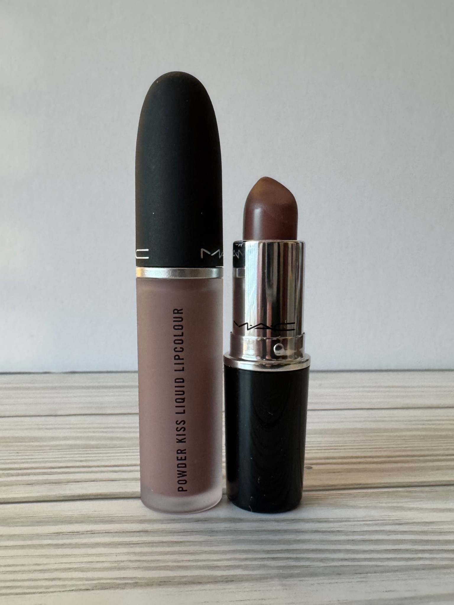 I love cool-toned makeup, and I’m so glad it’s having its moment. Cool-toned lipsticks have always been my preference, and Mac’s cool collection they launched this year are so good!

#LTKBeauty #LTKStyleTip #LTKWorkwear