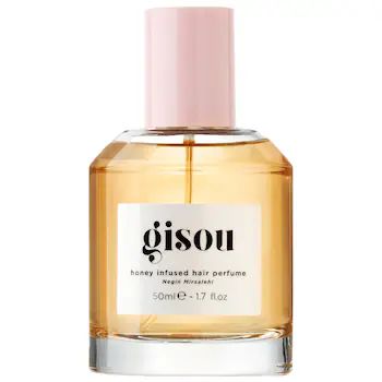 Mini Honey Infused Hair Perfume - Gisou | Sephora | Sephora (US)