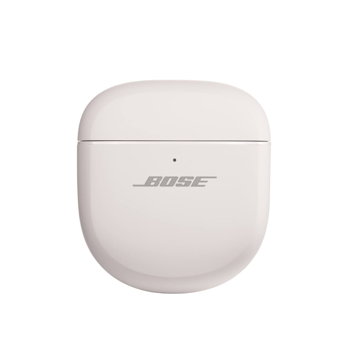 Bose QuietComfort Ultra Earbuds Charging Case White 882827-0020 - Best Buy | Best Buy U.S.