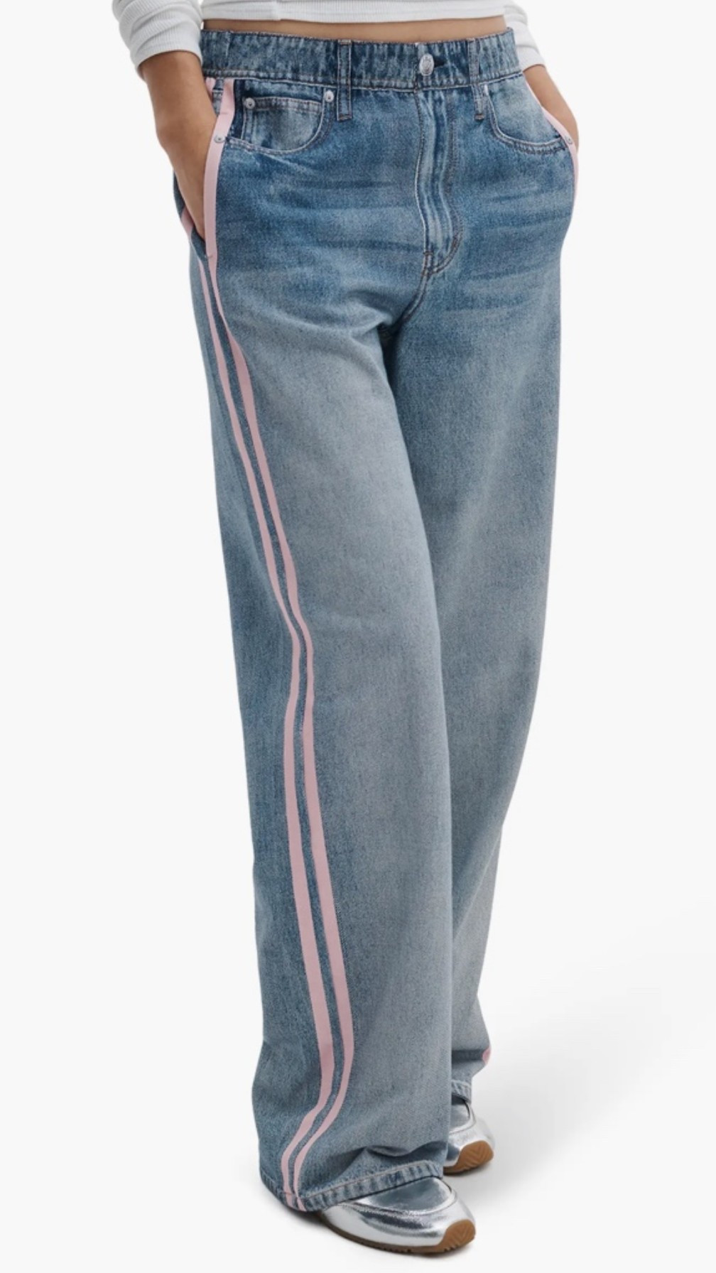 Sweatpants 


#LTKSeasonal