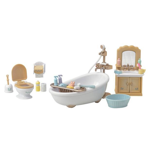 Calico Critters Country Bathroom Set | Target
