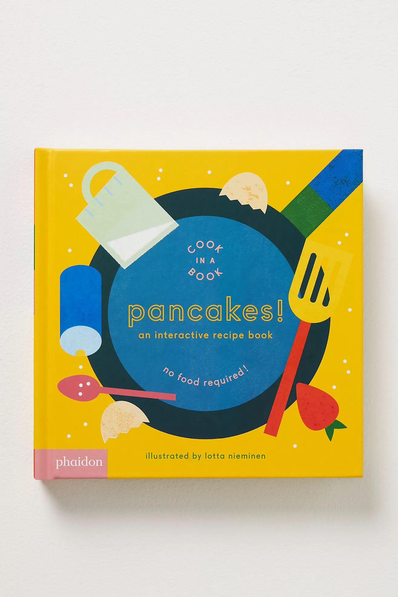 Cook In A Book | Anthropologie (US)