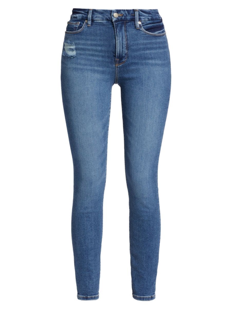 Good Waist Skinny Jeans | Saks Fifth Avenue