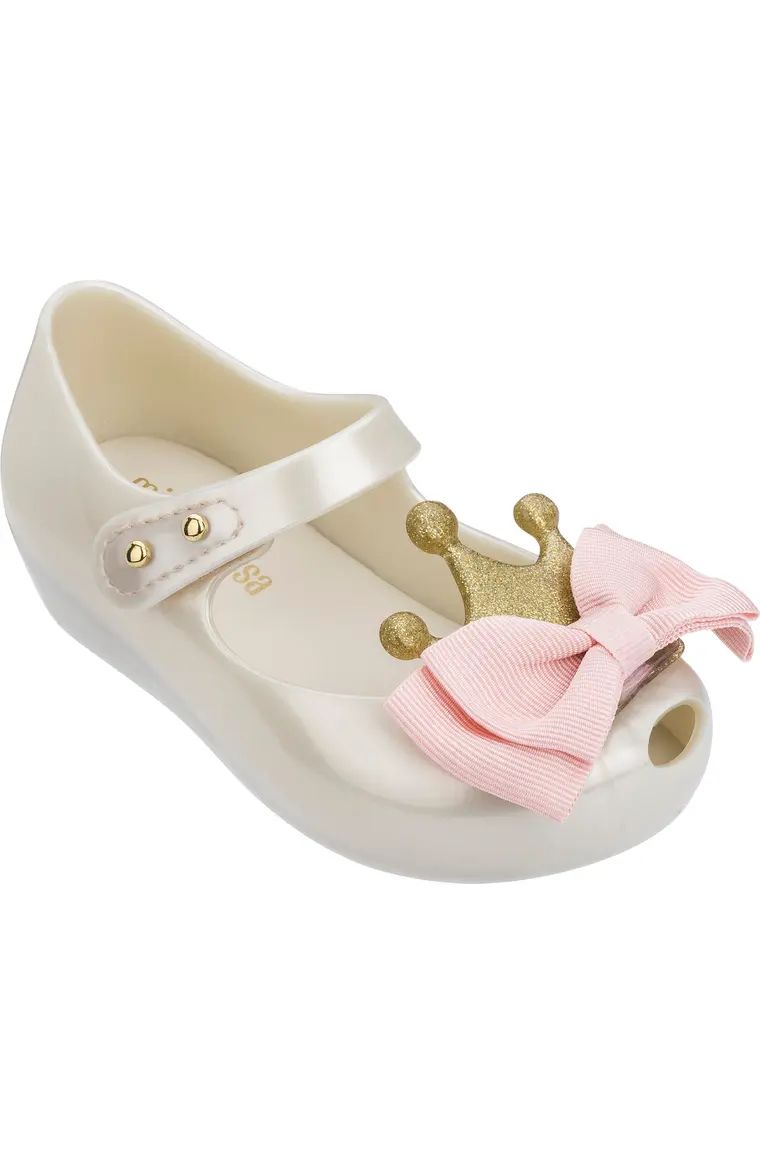 Ultragirl Princess Bow Mary Jane | Nordstrom