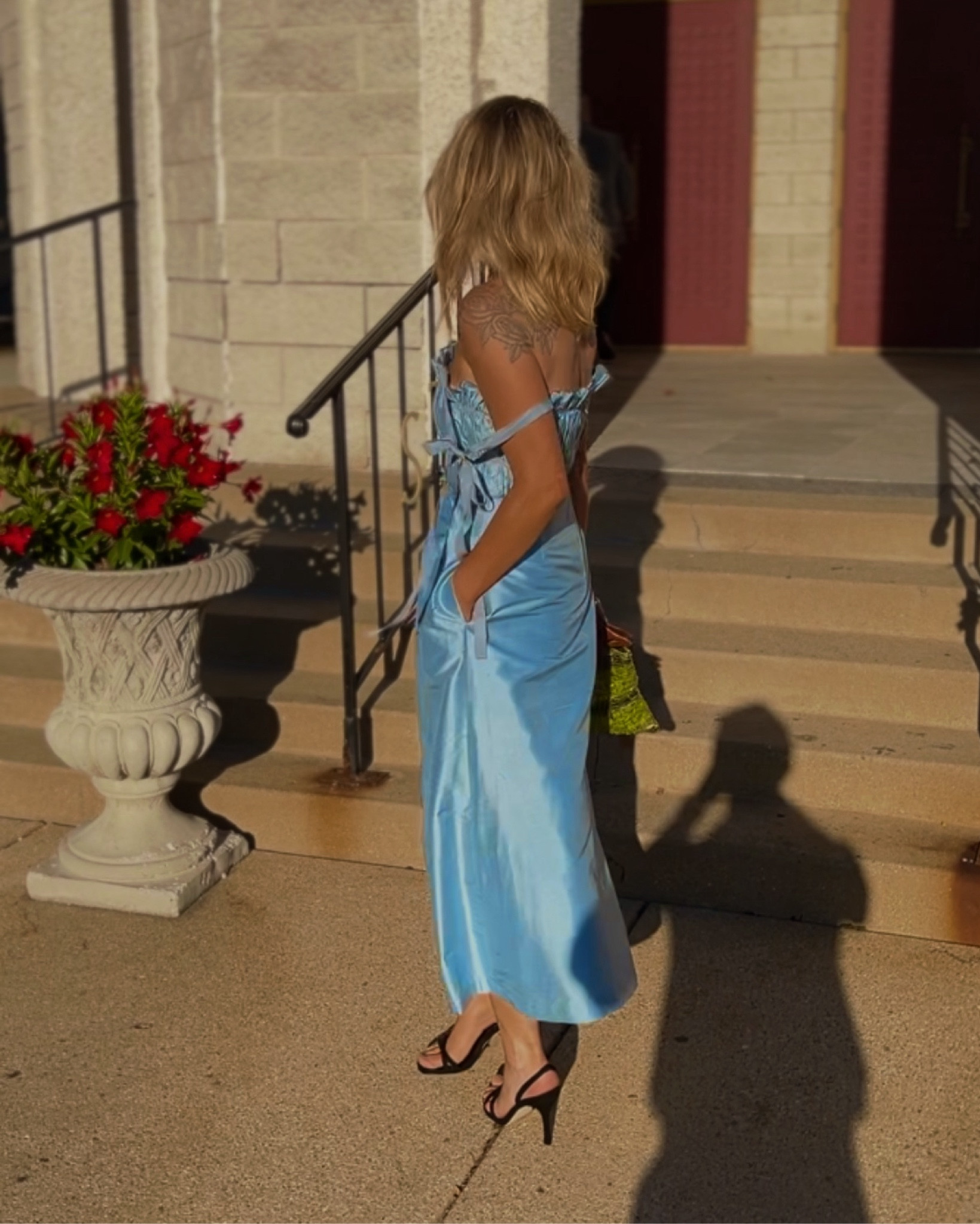 The Perfect black strappy sandal 

#LTKSeasonal #LTKShoeCrush #LTKStyleTip