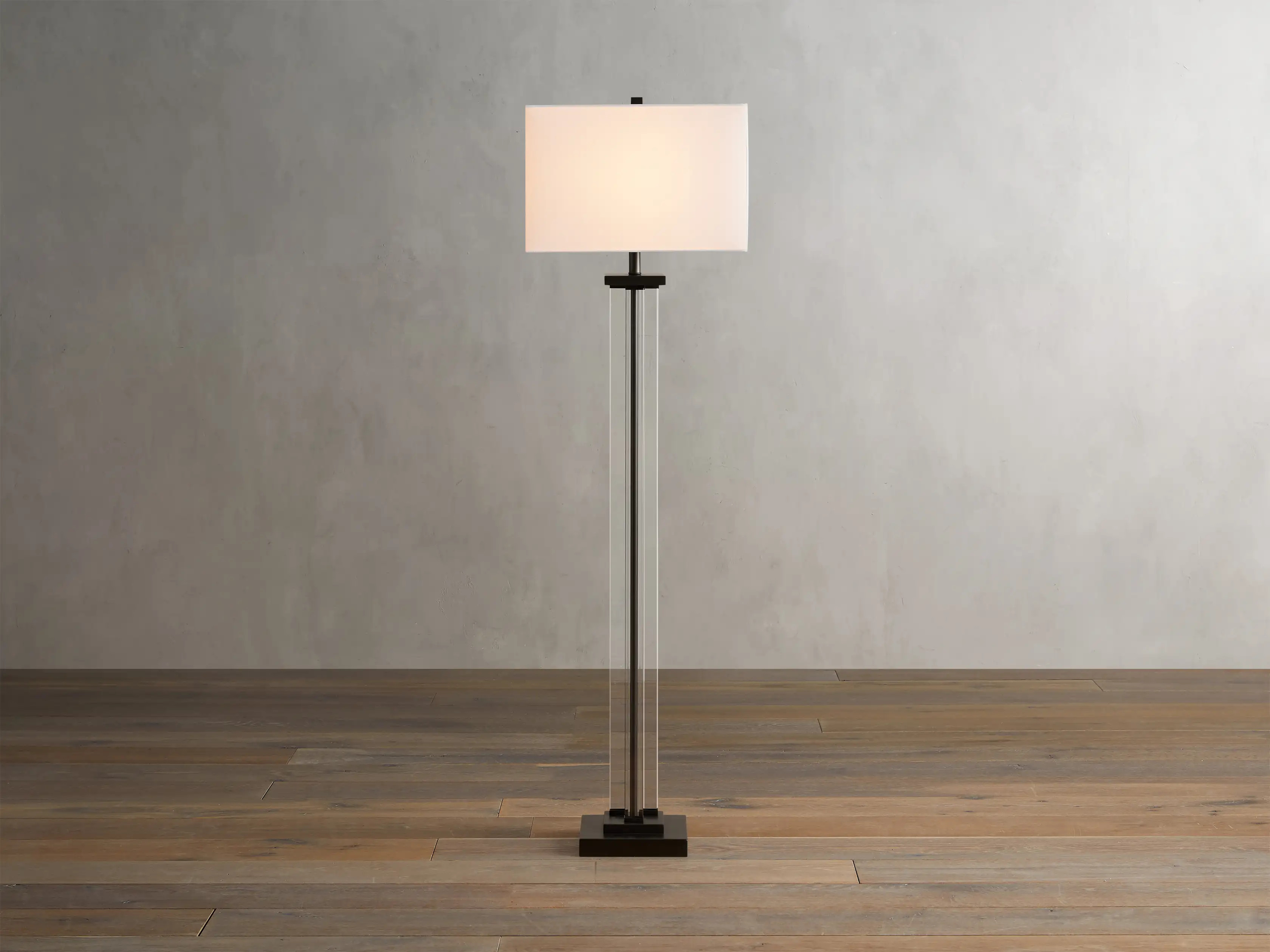 Dawson Floor Lamp | Arhaus