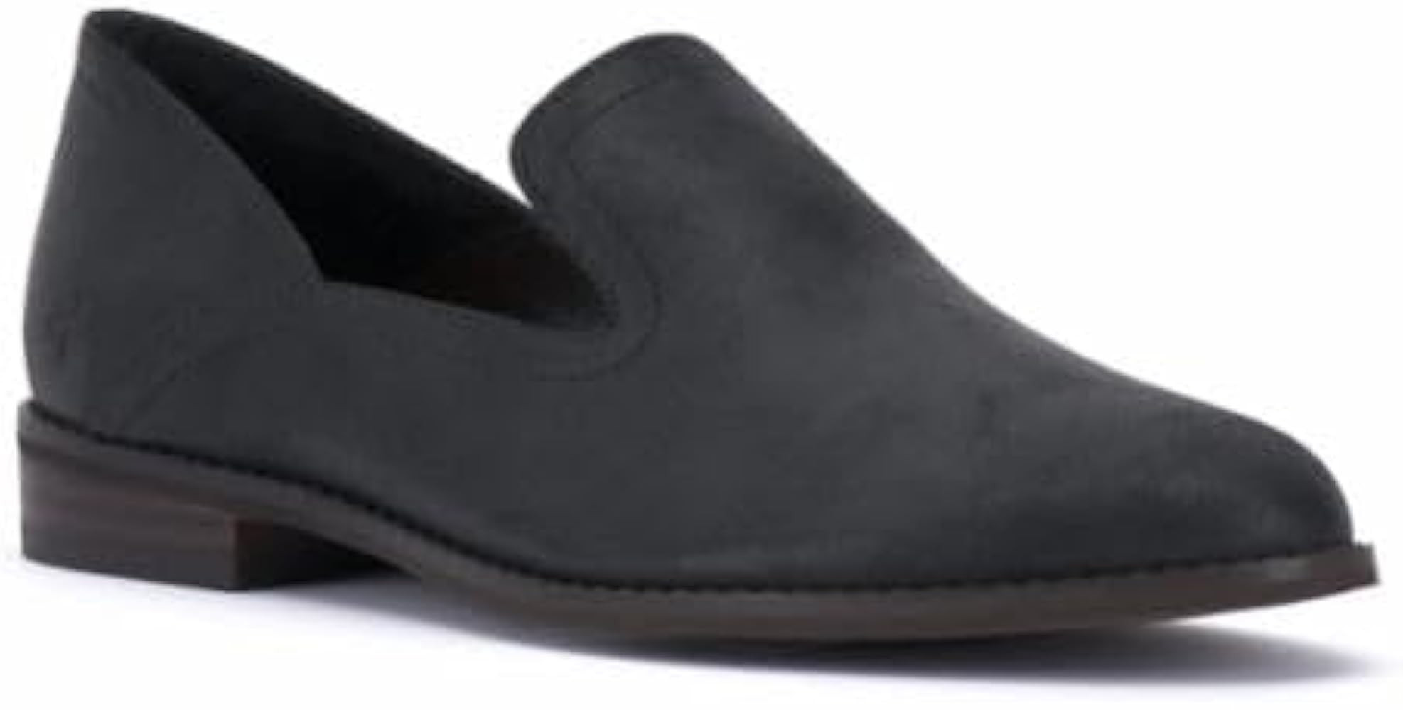 Lucky Brand Women's Ellanzo Loafer Flat | Amazon (US)