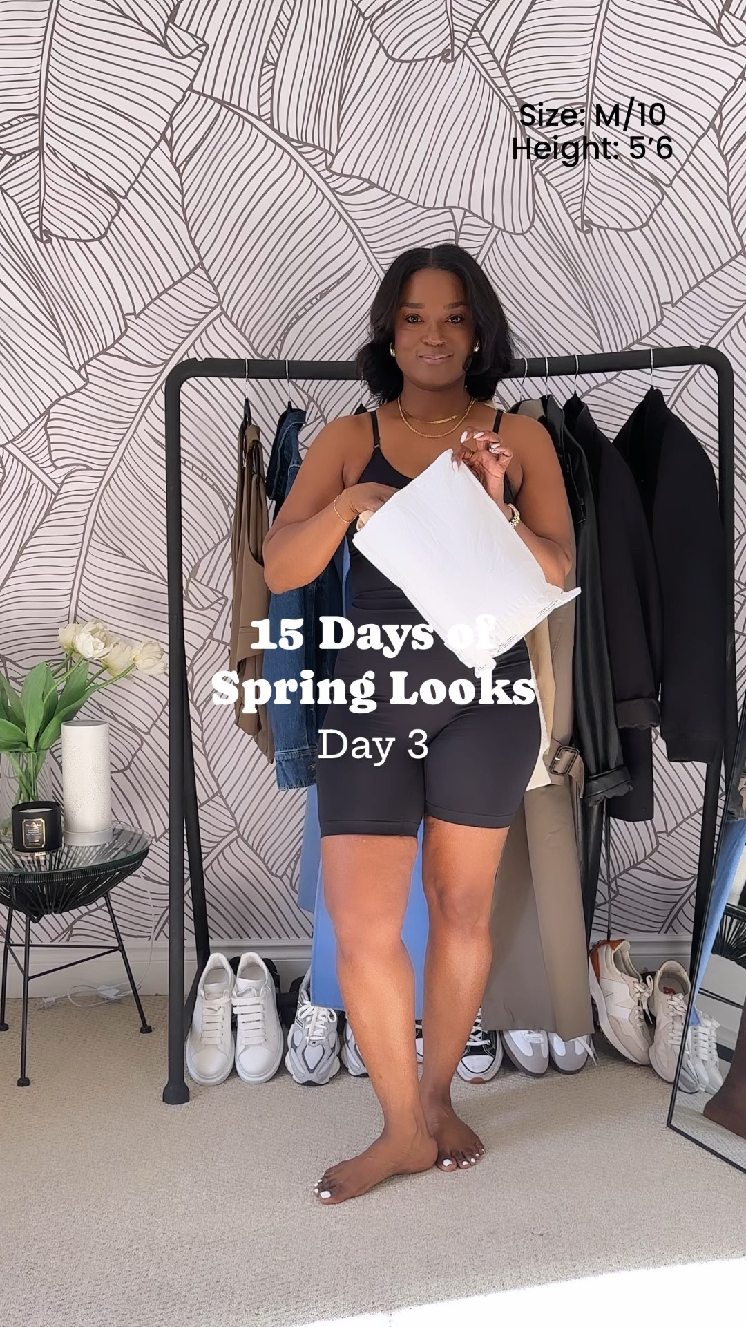 Spring outfit Inspo Day 3