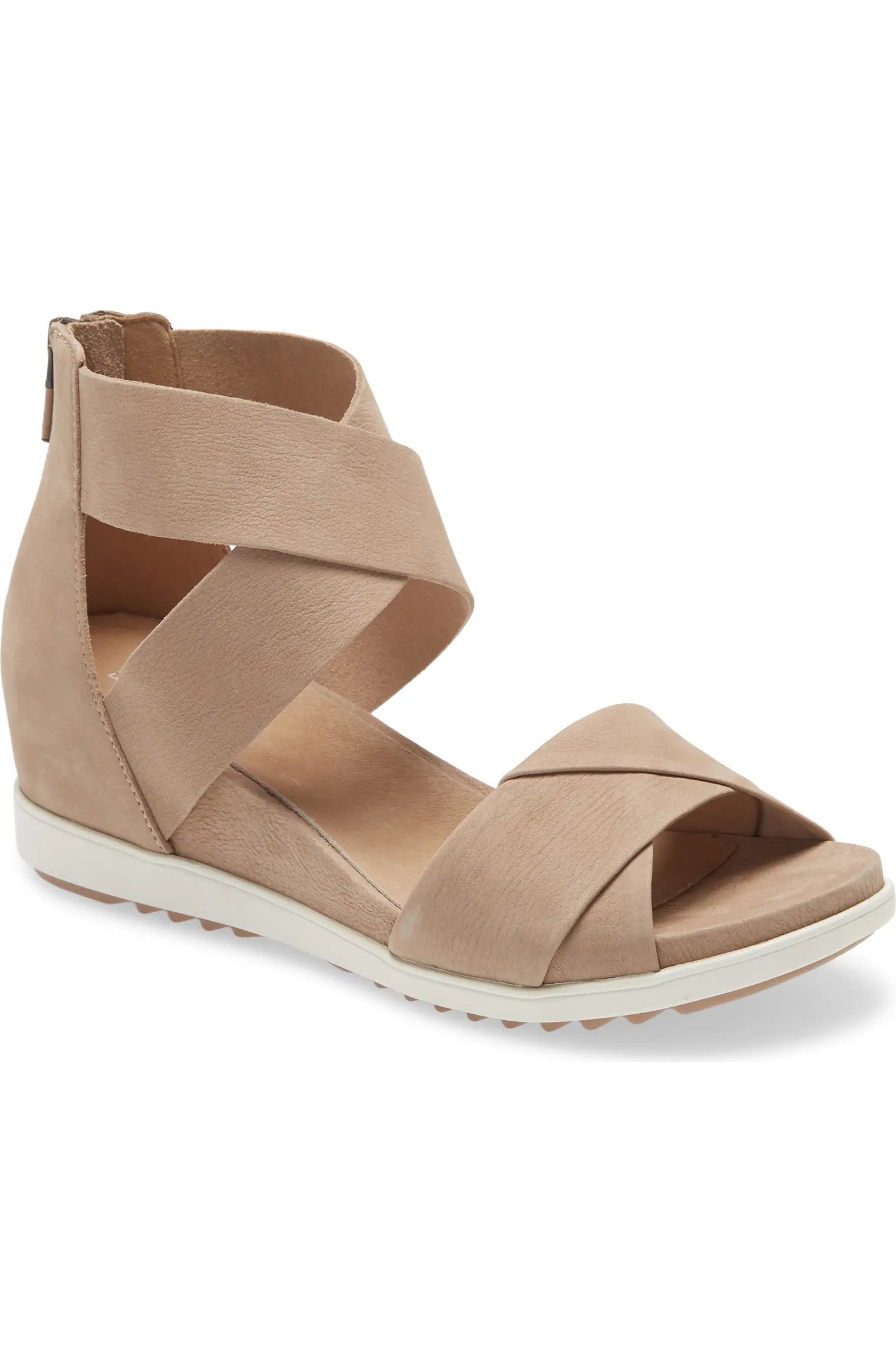 Viv Wedge Sandal | Nordstrom