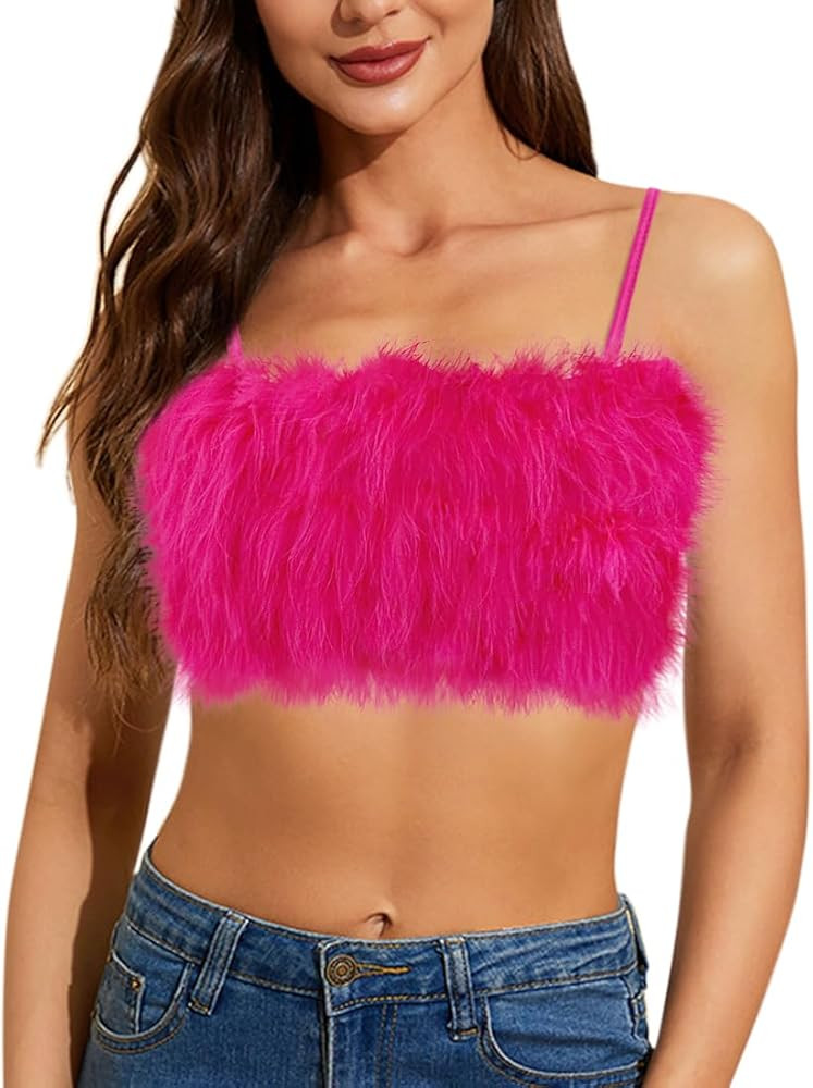 Feather Top | Amazon (US)