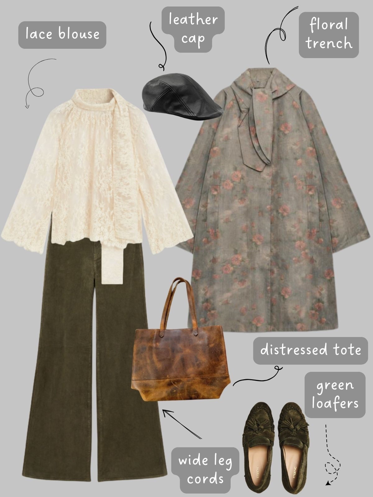The Conservatory is a fall capsule for the woman they called too much/high maintenance. 

You can read the whole post and see all of the outfit examples on my blog.

#LTKcanada #LTKfall #LTKstyletip