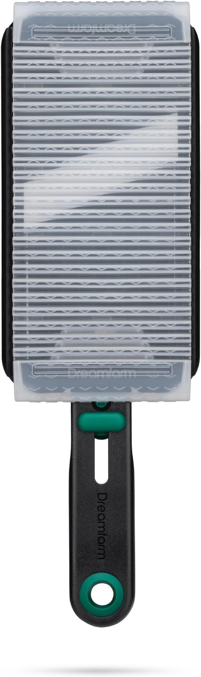 Dreamfarm Nocutu Handheld Safety Mandoline Slicer, Food Vegetable Cutter with Non-Slip Bowl Hook ... | Amazon (US)