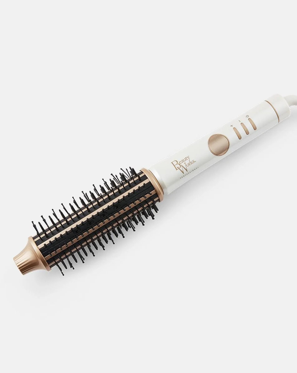 Beauty Works XXL Volume Hot Brush - 38mm | Beauty Works (UK)