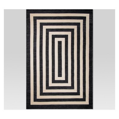 Mitre Stripe Outdoor Rug - Project 62™ | Target