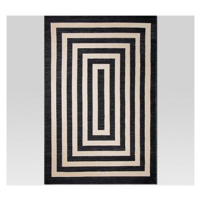 Mitre Stripe Outdoor Rug - Project 62™ | Target