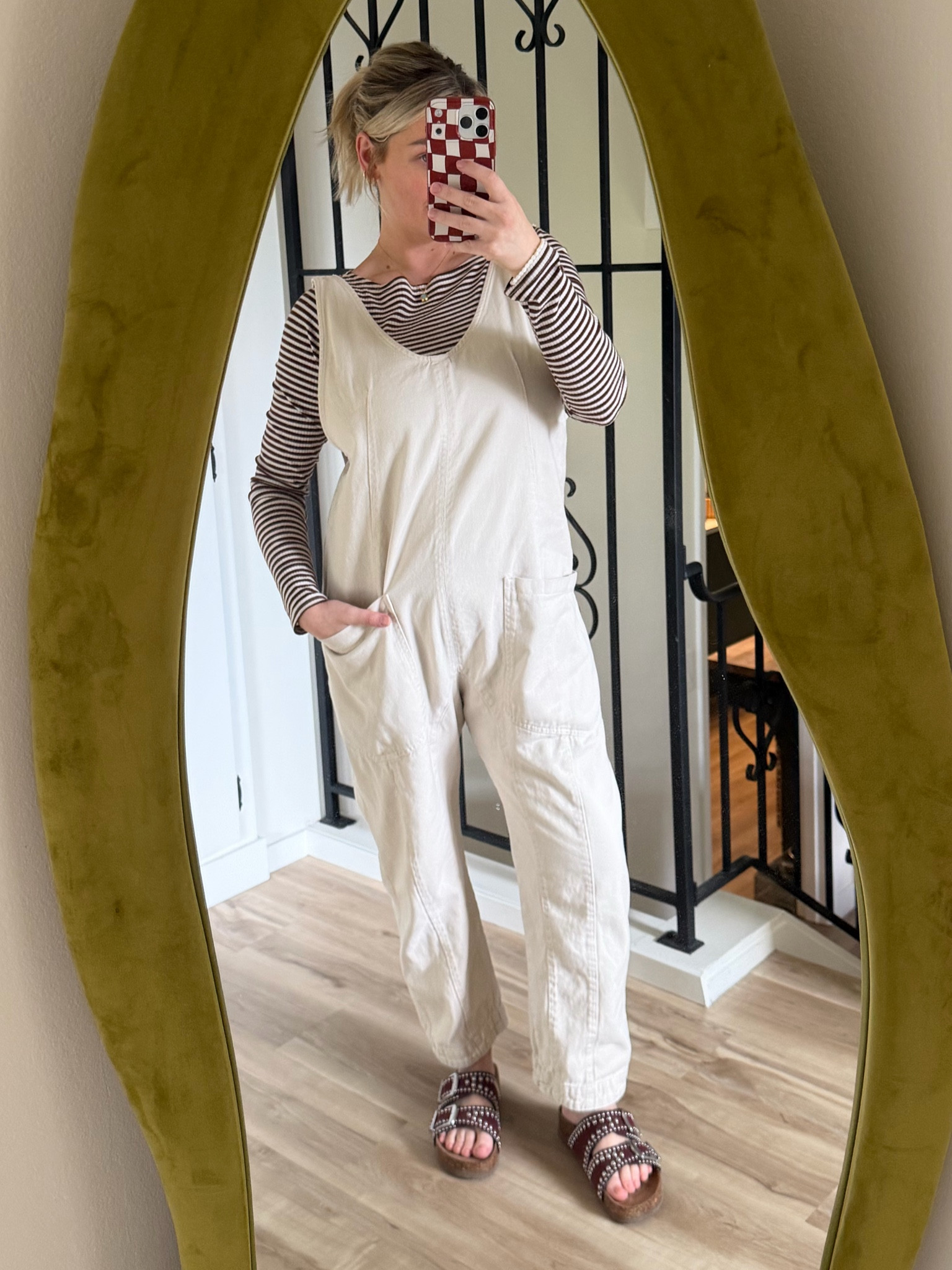 #LTKmomlife #LTKgrwm #LTKootd
