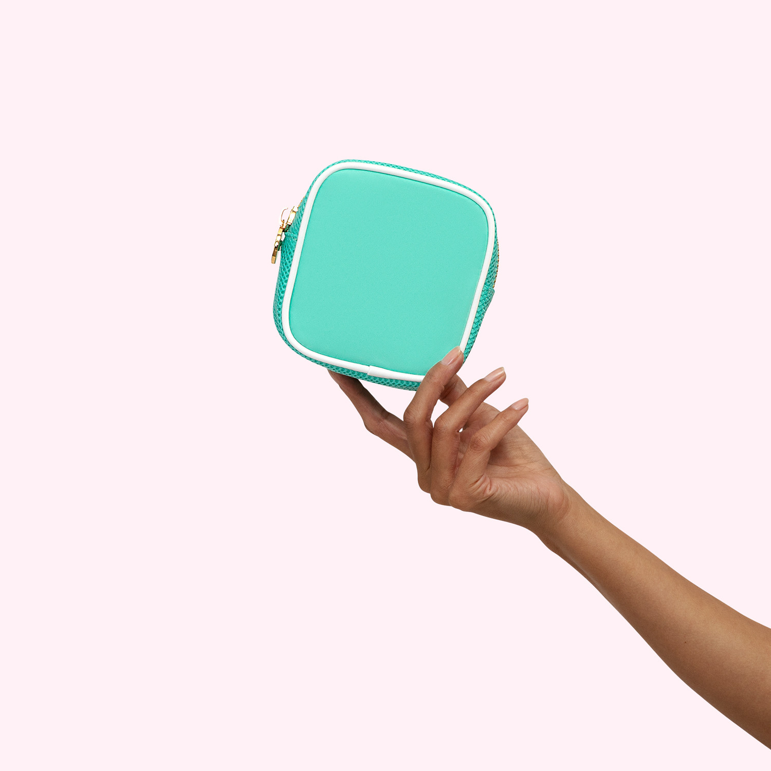 Clover Athletic Club Mini Pouch | Customizable Mini Pouch- Stoney Clover Lane | Stoney Clover Lane