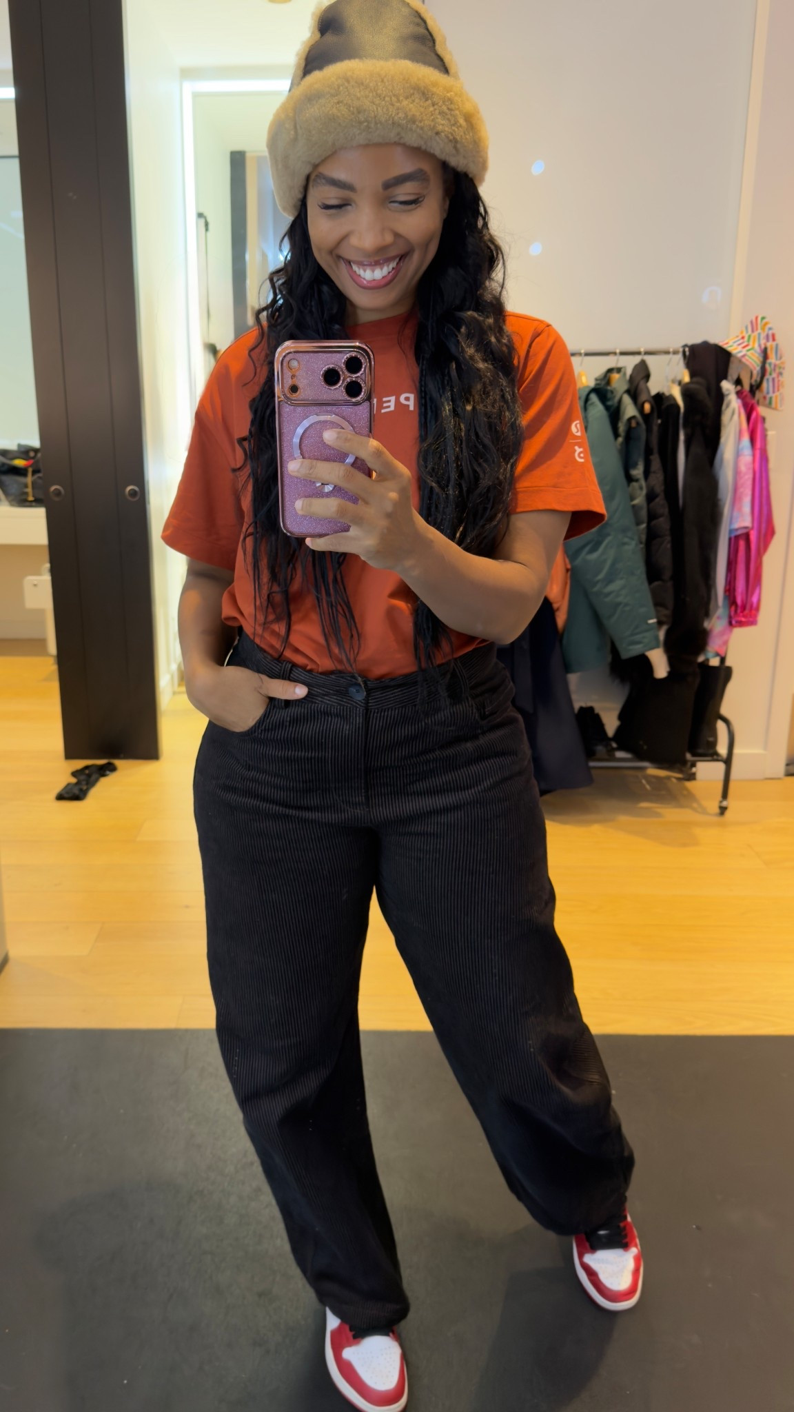 Turkey Burn T by Peloton Apparel x lululemon 🧡🤎

#LTKHoliday #LTKActive #LTKSeasonal