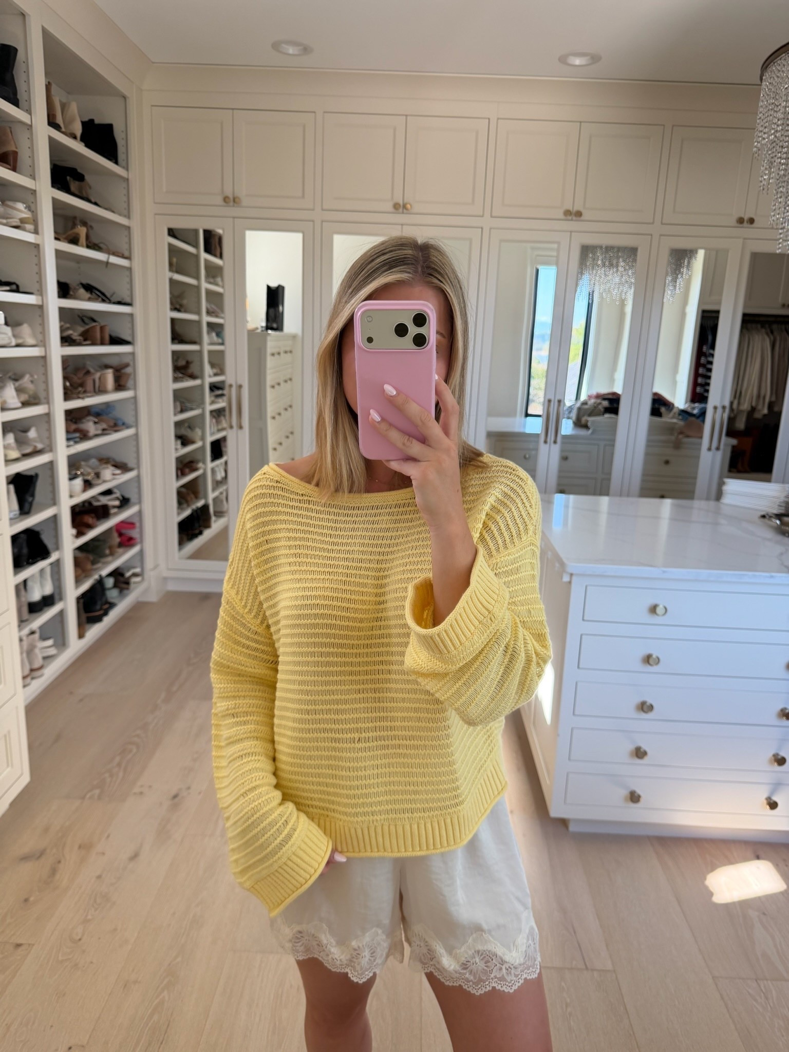 Satin shorts I have been seeing EVERYWHERE for this summer and I can’t get enough! @Aerie So cute for just everyday coffee runs or dress up for a date night✨




spring outfits 2026, vacation outfits beach, summer outfits, girls trips, spring break, comfy outfits, aerie, aerie sale, sale alert

#LTKootd #LTKgrwm #LTKSaleAlert #LTKxAerie #LTKootd