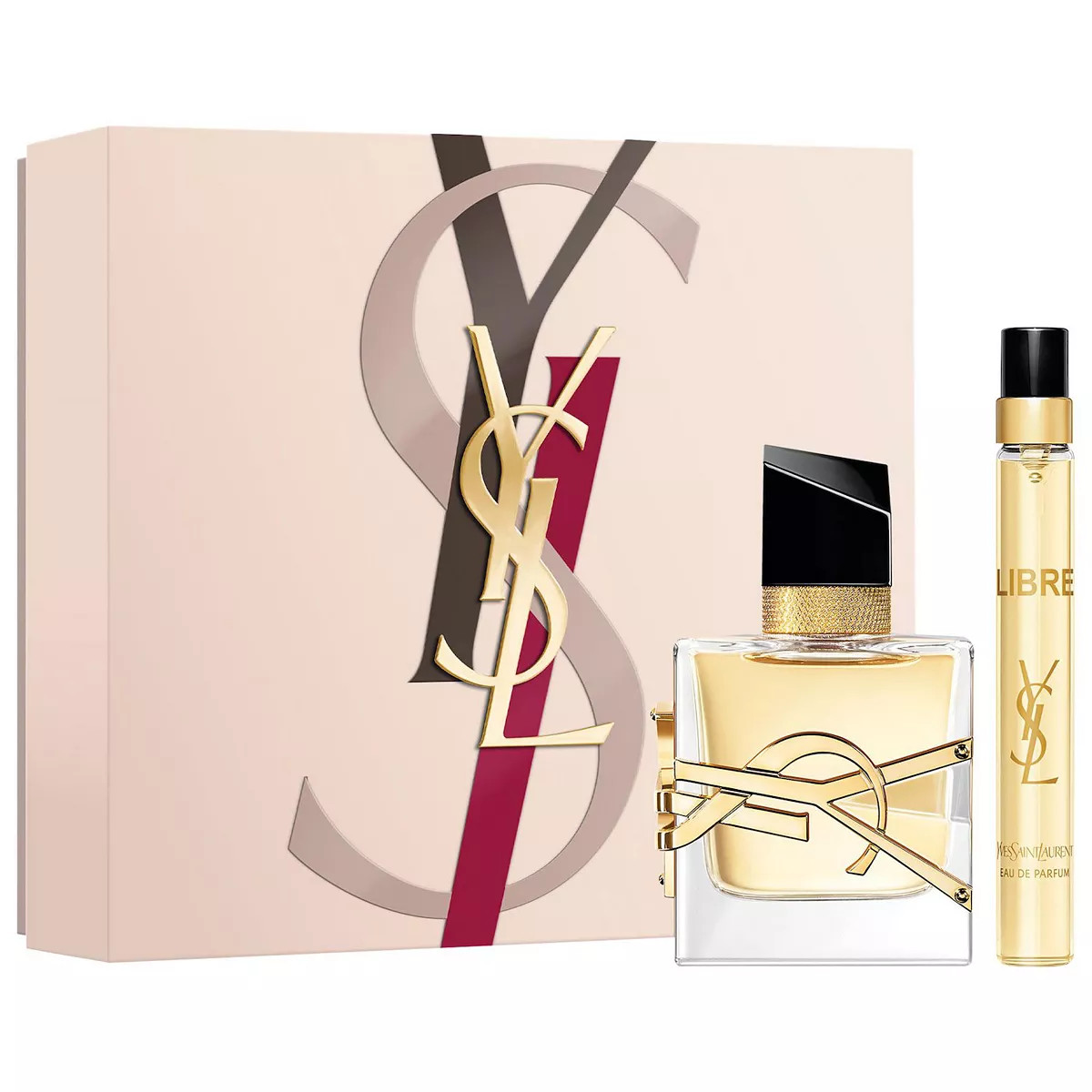 Yves Saint Laurent Libre Eau de Parfum Perfume Set | Kohl's