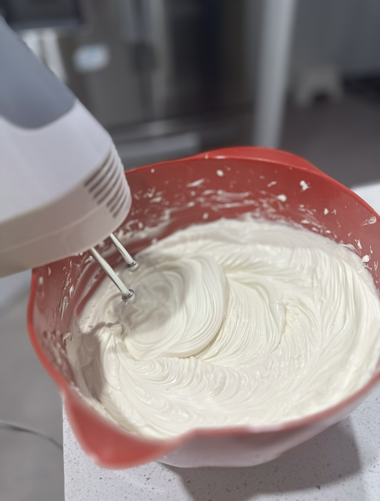 Black and Decker Hand Mixer

#LTKhome