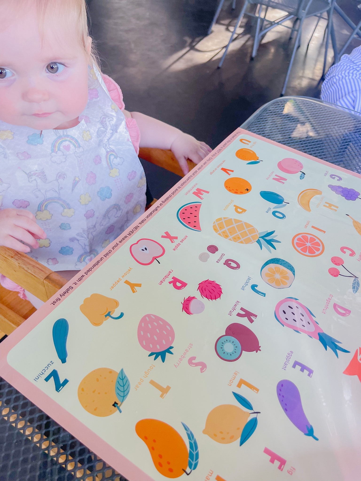 Traveling toddler meal essentials 🍓

#LTKkids #LTKtravel #LTKbaby