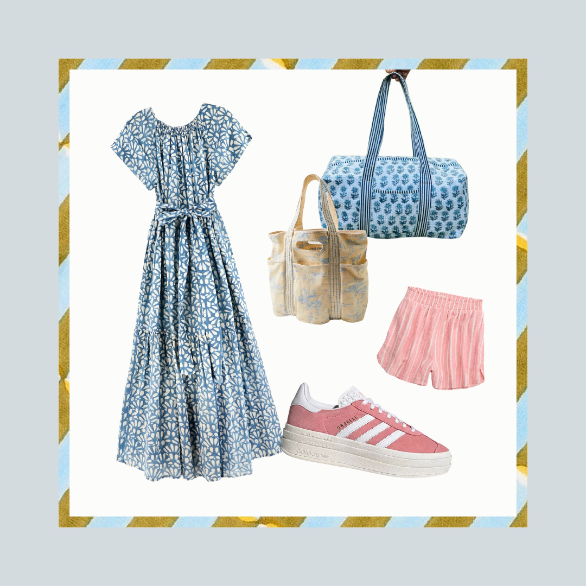 eva’s current wishlist!
