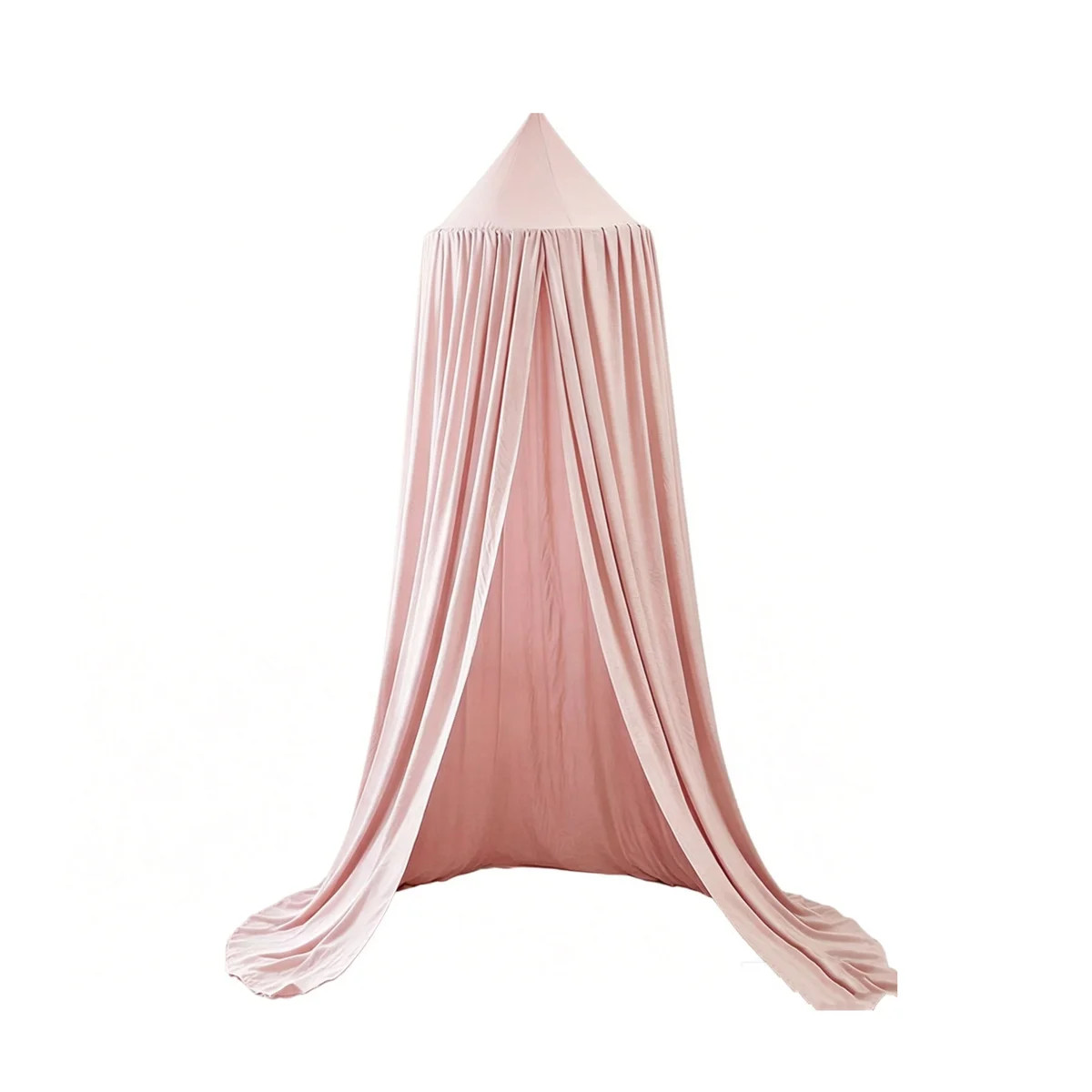Fairmont Park Kids Bed Canopy Round Dome 240cm Canopy for Princess Girls Mosquito Net | Wayfair.c... | Wayfair UK