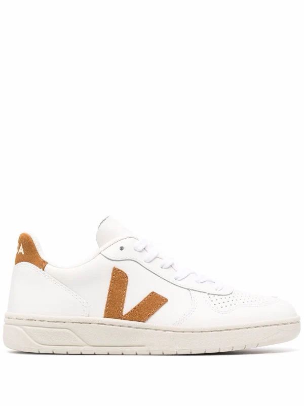 V-10 low-top sneakers | Farfetch (RoW)