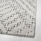 Stone Tile Rug | West Elm (US)
