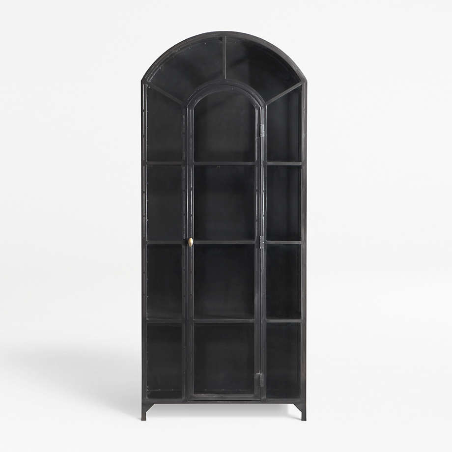 Storage Cabinet | Crate & Barrel